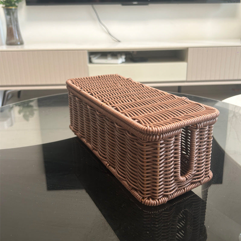 Storage basket Bowlift