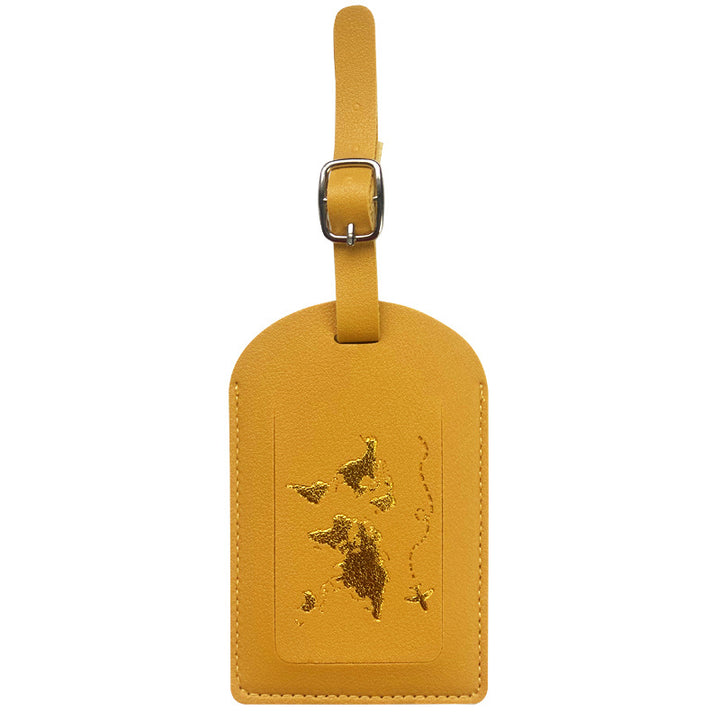 Women's Passport Holder and Luggage Tag Set Bowlift