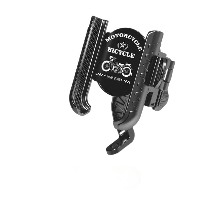 Unisex bicycle and motorcycle mount Bowlift
