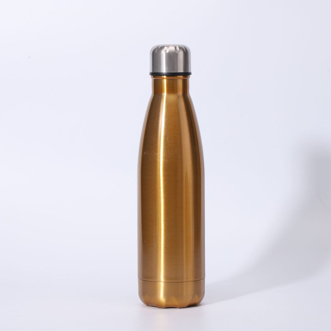 Insulated Stainless Steel Water Bottle Bowlift