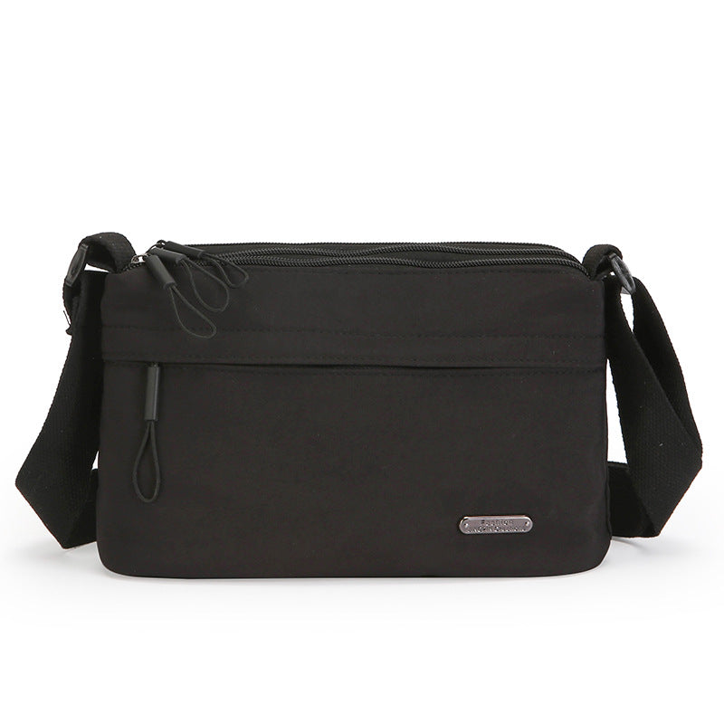 Functional Everyday Crossbody Bag Bowlift