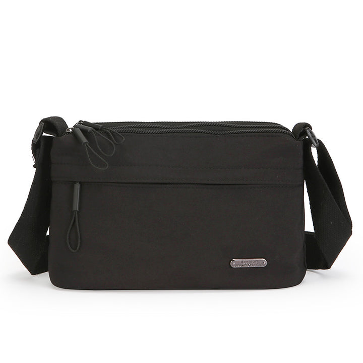 Functional Everyday Crossbody Bag Bowlift