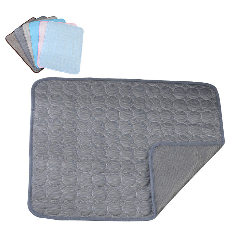 Unisex waterproof and non-slip pet mat Bowlift