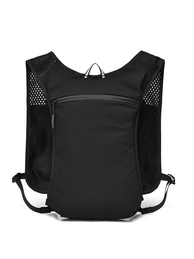 Lightweight Sports Hydration Backpack Bowlift
