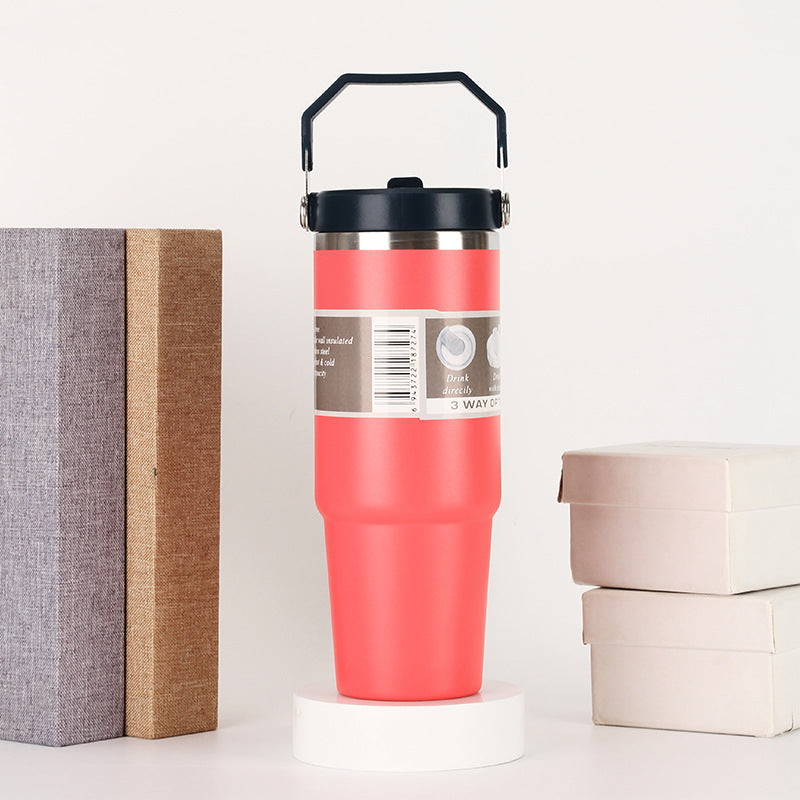 Women's Insulated Mug Bowlift