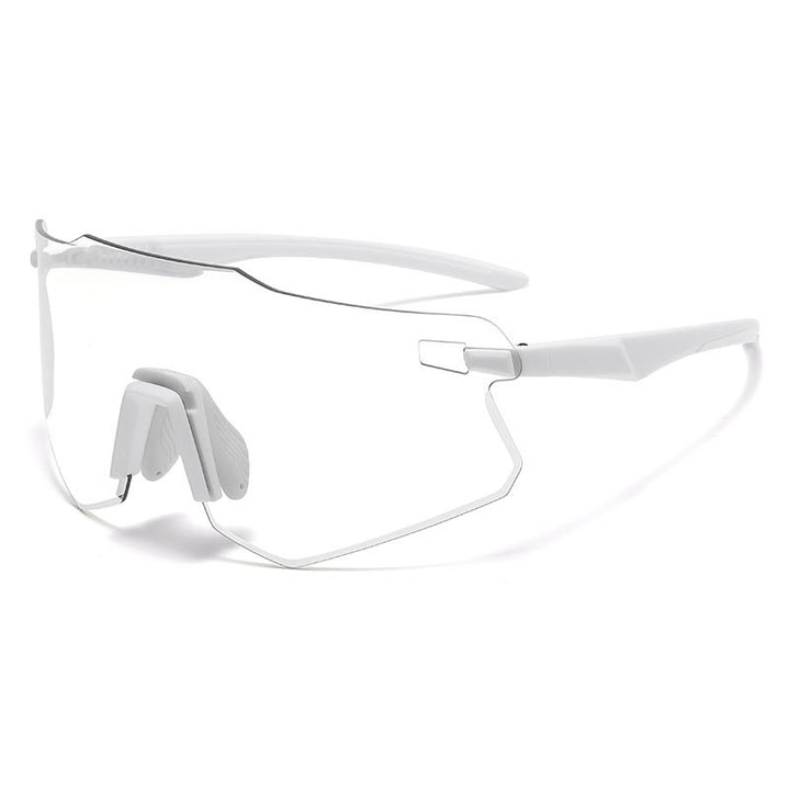 Men's Sports Performance Sunglasses Bowlift