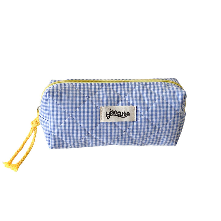 Quilted Pencil Case Bowlift