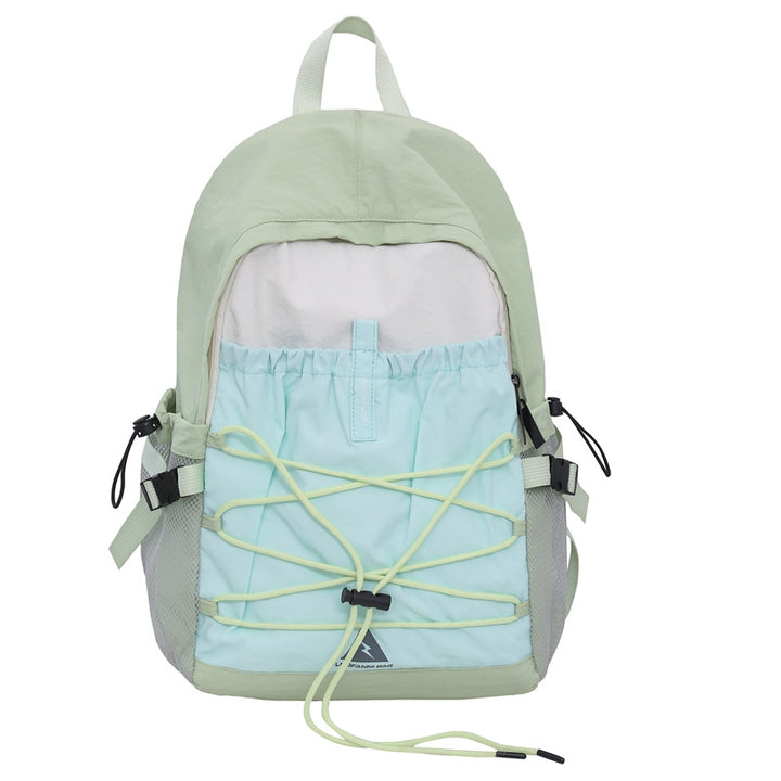 Lightweight Outdoor Sport Backpack Bowlift