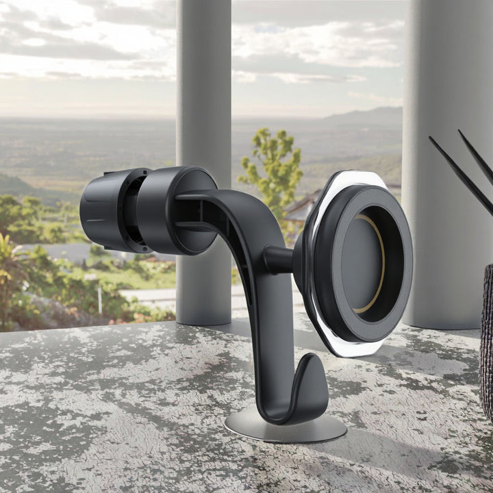Men's Multifunctional Wall Mount for Headphones Bowlift