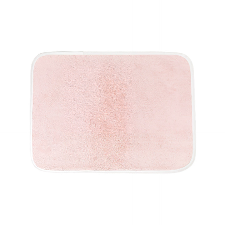 Women's Bathroom Mat Bowlift