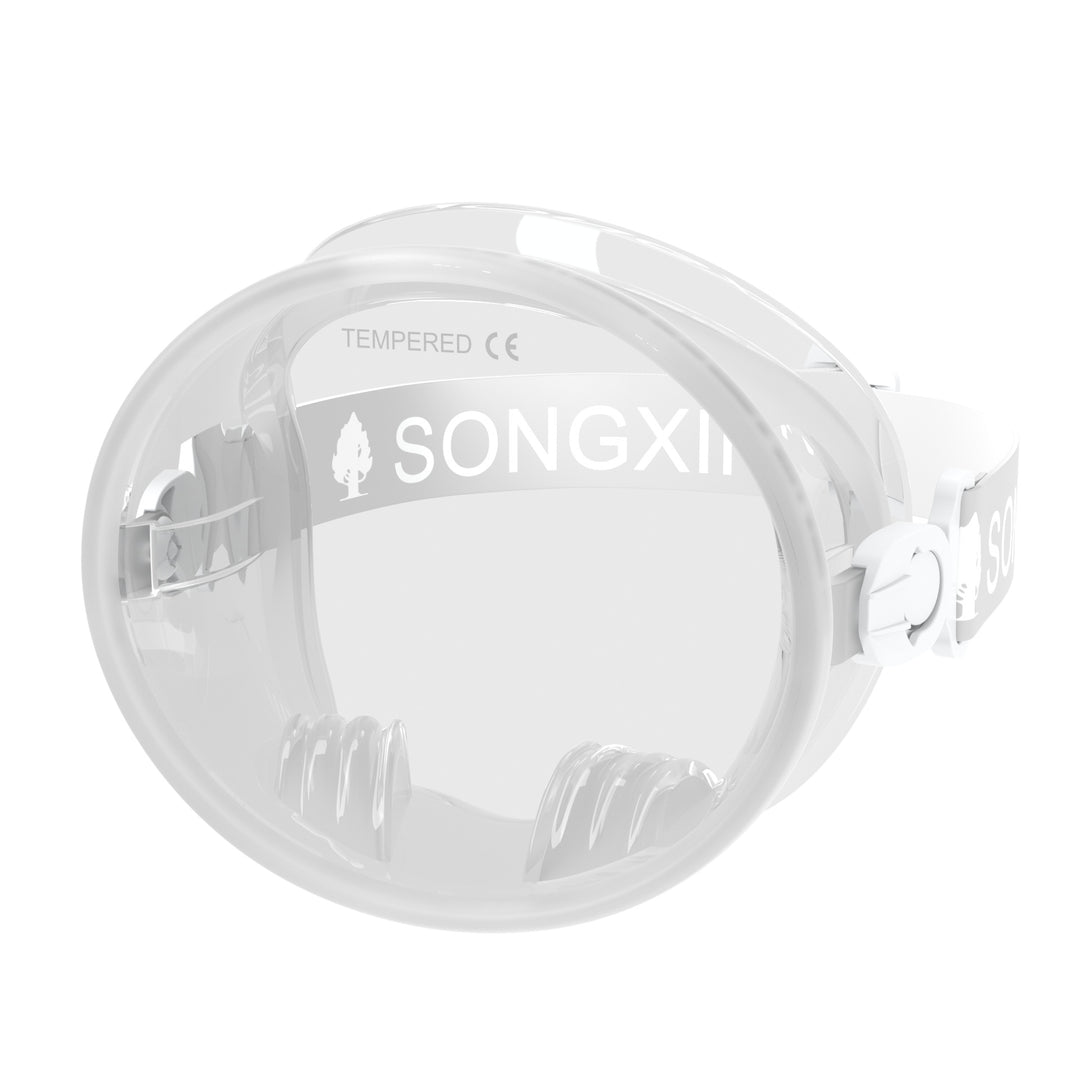 Swim goggles Bowlift