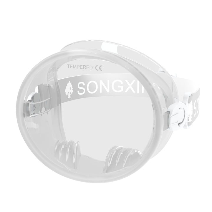 Swim goggles Bowlift