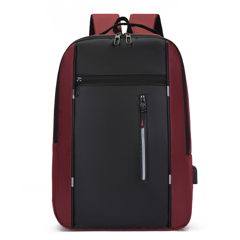 Multifunctional Laptop Backpack Bowlift