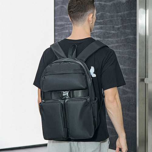 Urban Functional Backpack Bowlift