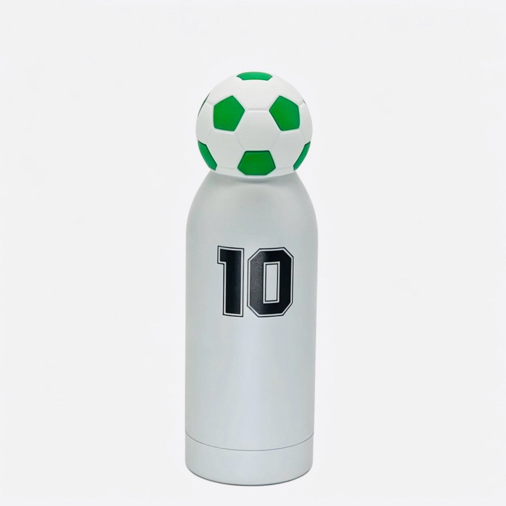 Unisex Sporty Water Bottle Bowlift
