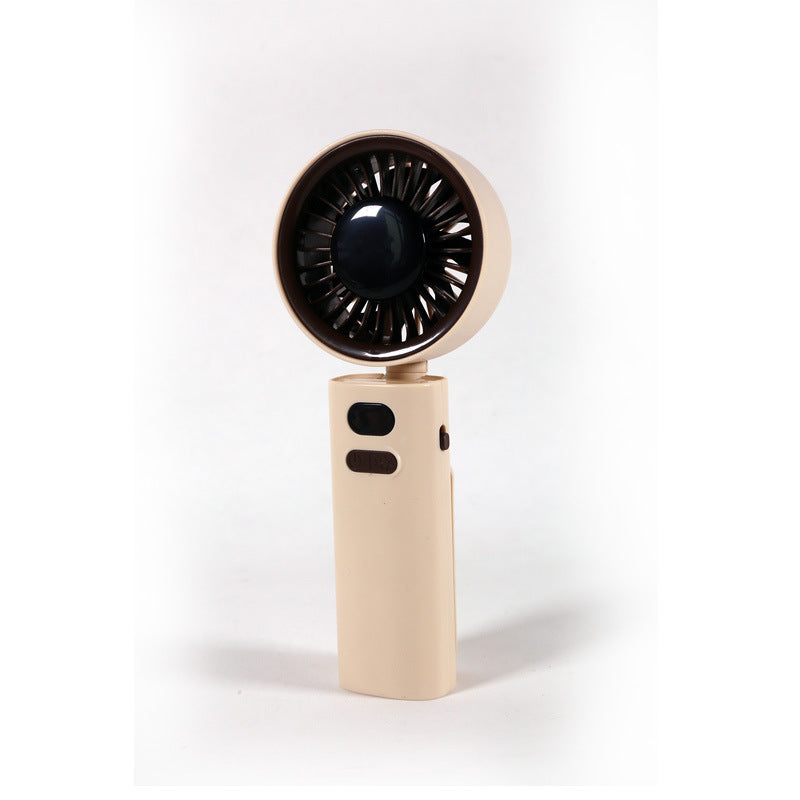Unisex Portable Mini Fan with powerful battery technology Bowlift