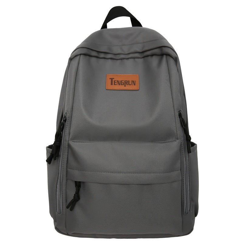 Urban Utility School Backpack Bowlift