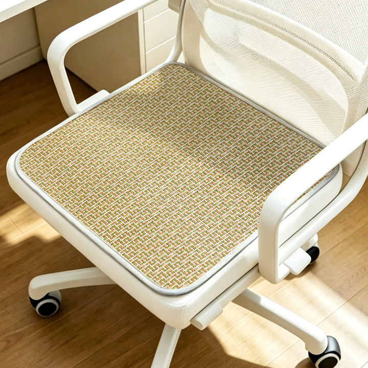 Ergonomic Office Chair Cushion Bowlift