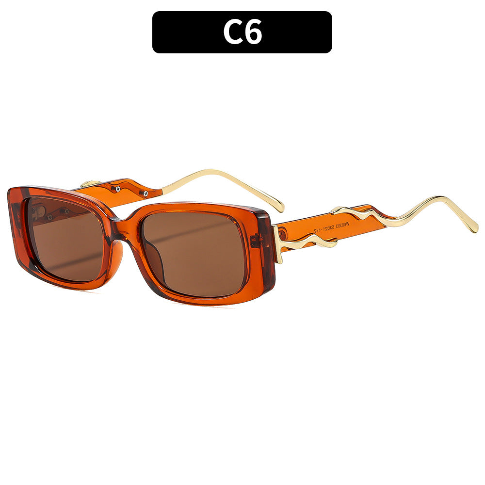 Fashion Statement Sunglasses
