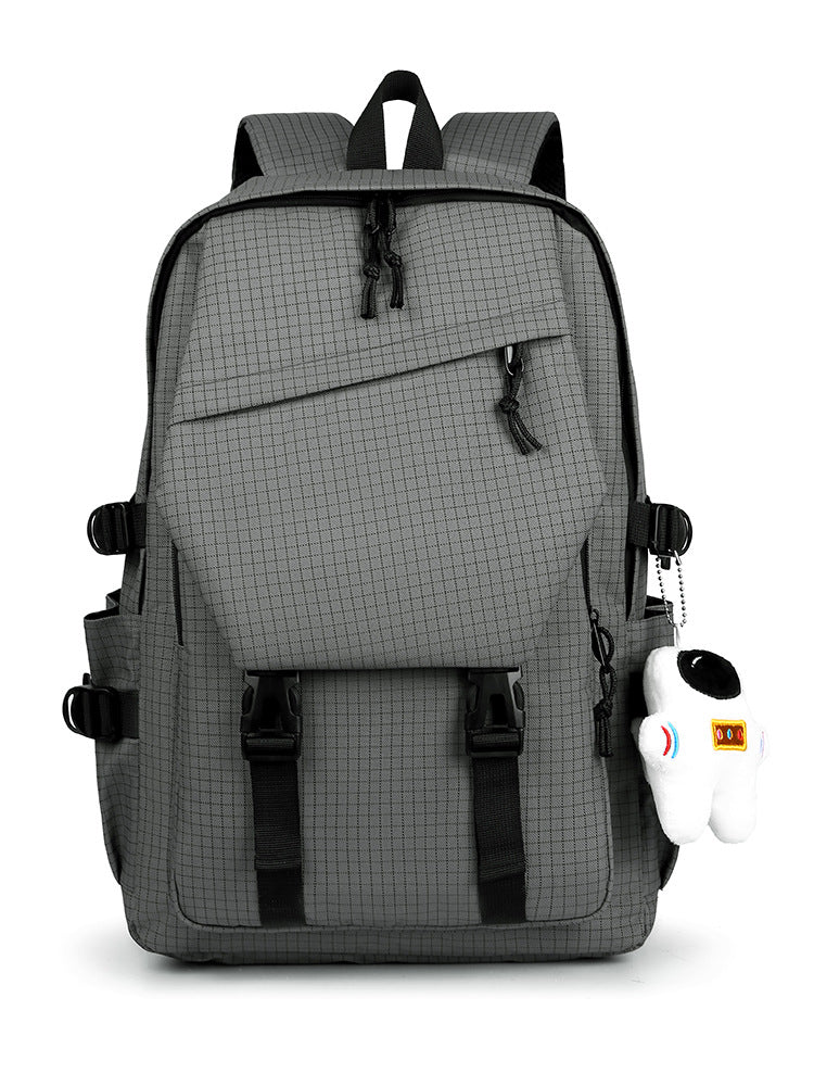 High-Capacity Utility Backpack Bowlift