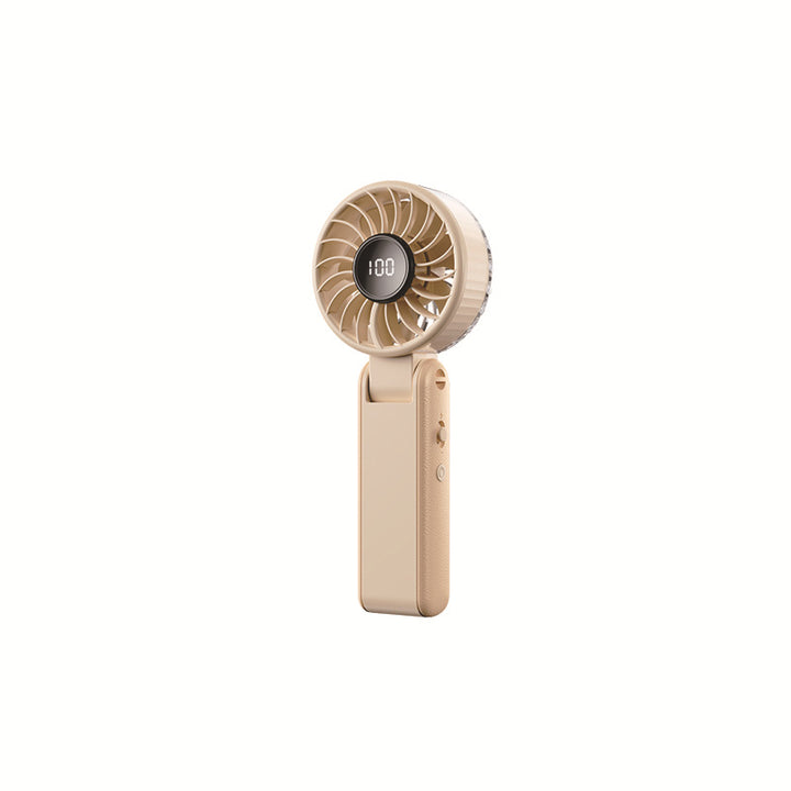 Men's Portable Mini Fan Bowlift