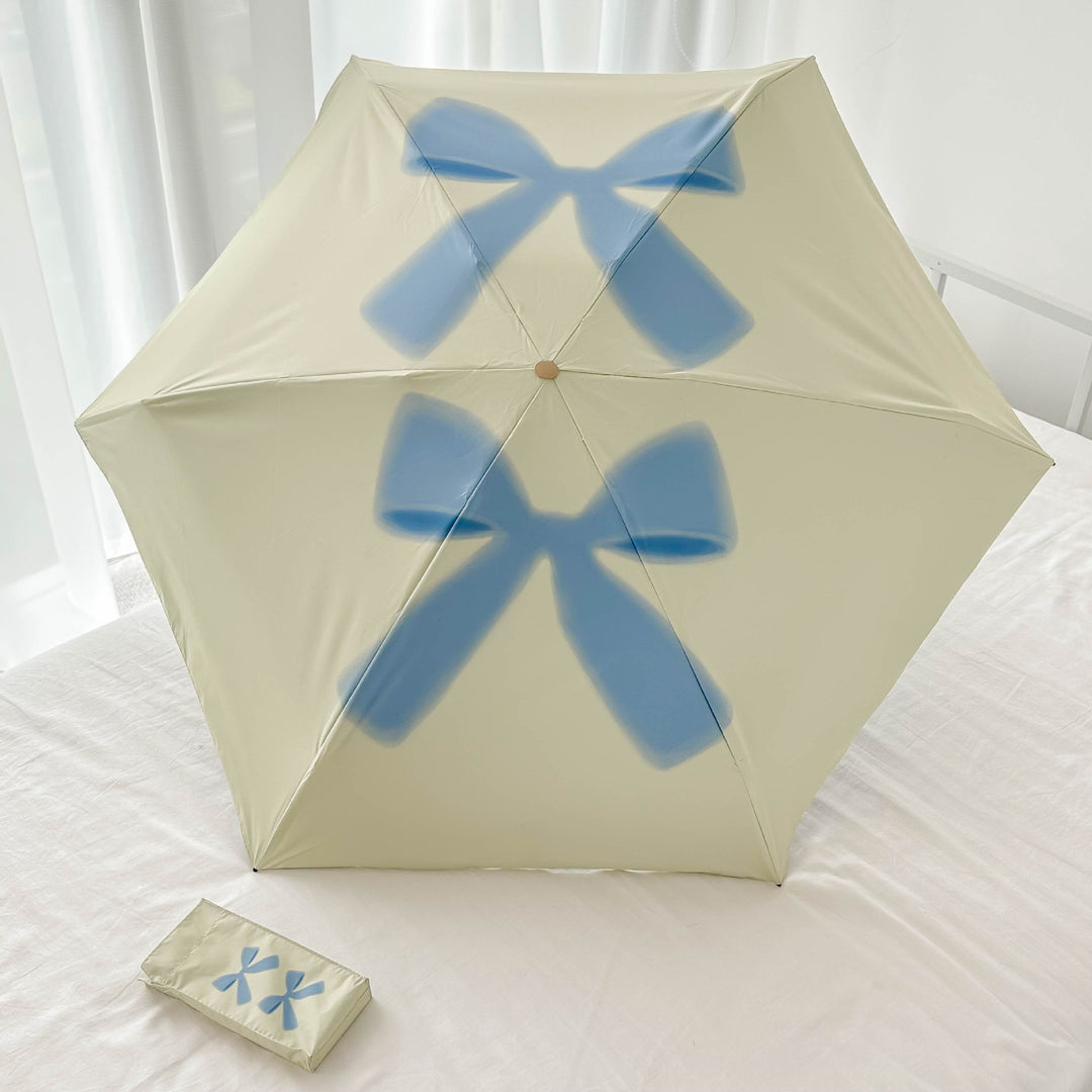 Women's Umbrella with Fruity Design by Bowlift