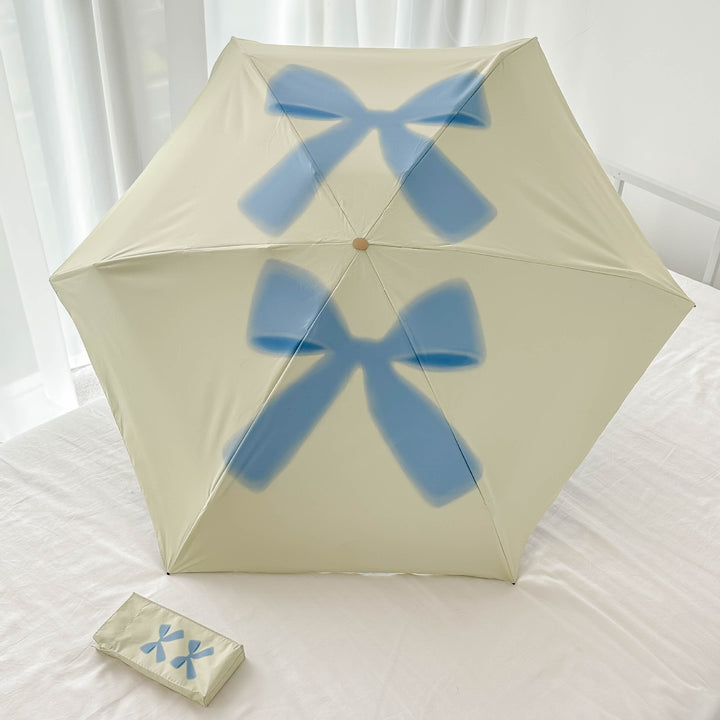 Women's Umbrella with Fruity Design by Bowlift
