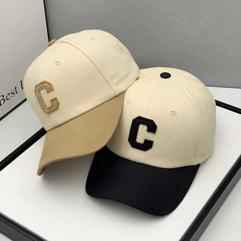 Men's Classic Logo Baseball Cap Bowlift