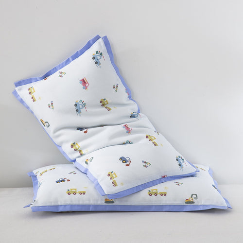 Ladies Decorative Cushion Bowlift