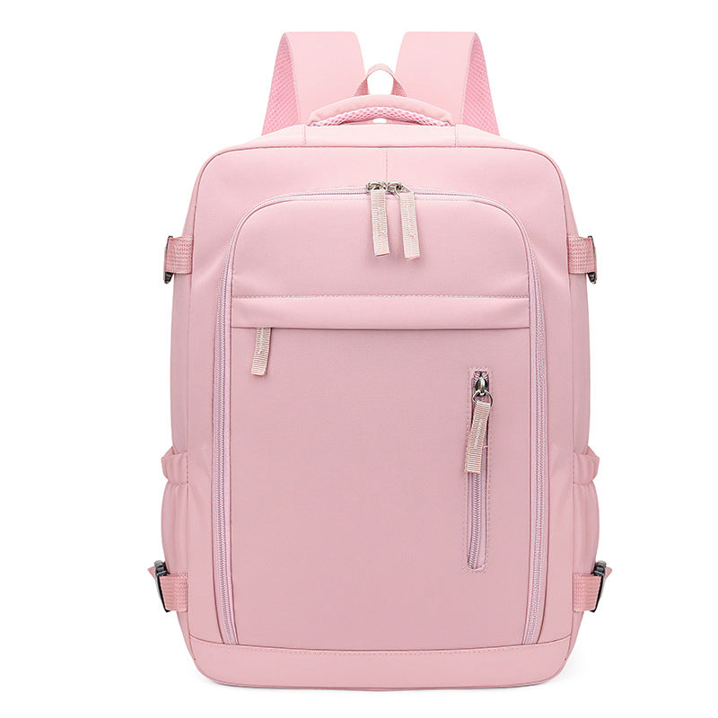 Versatile Travel Backpack Bowlift