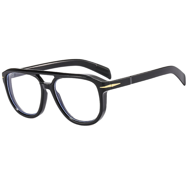 Women's sunglasses with a distinctive frame and protective lenses Bowlift