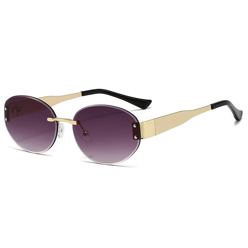 Women's fashionable sunglasses Bowlift