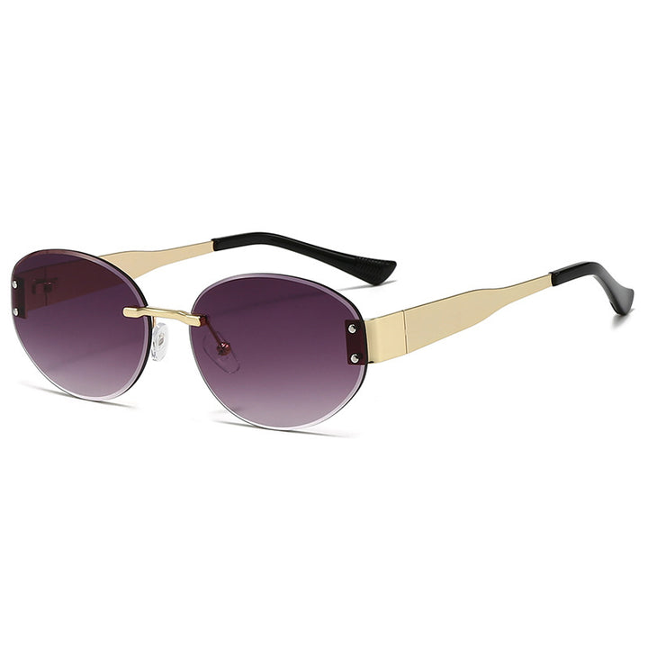 Women's fashionable sunglasses Bowlift