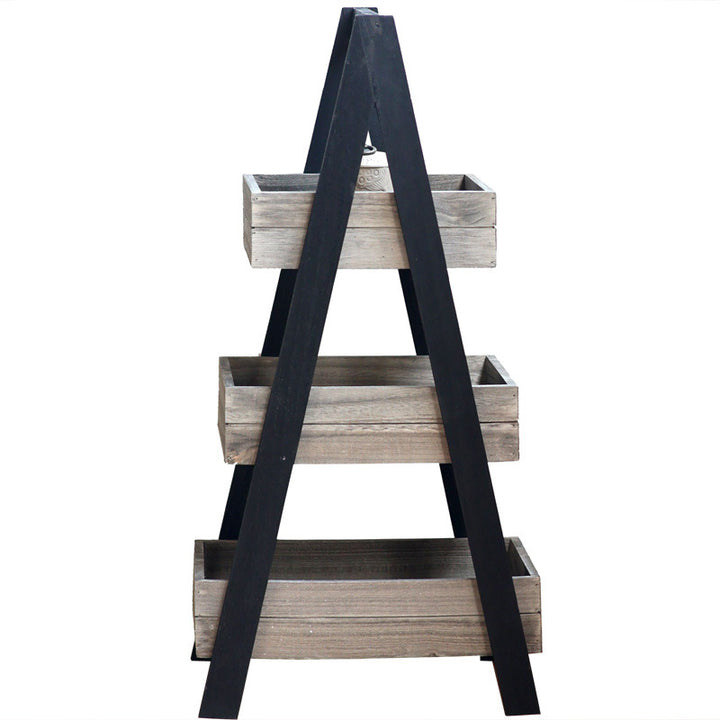 Multifunctional Plant Stand Bowlift