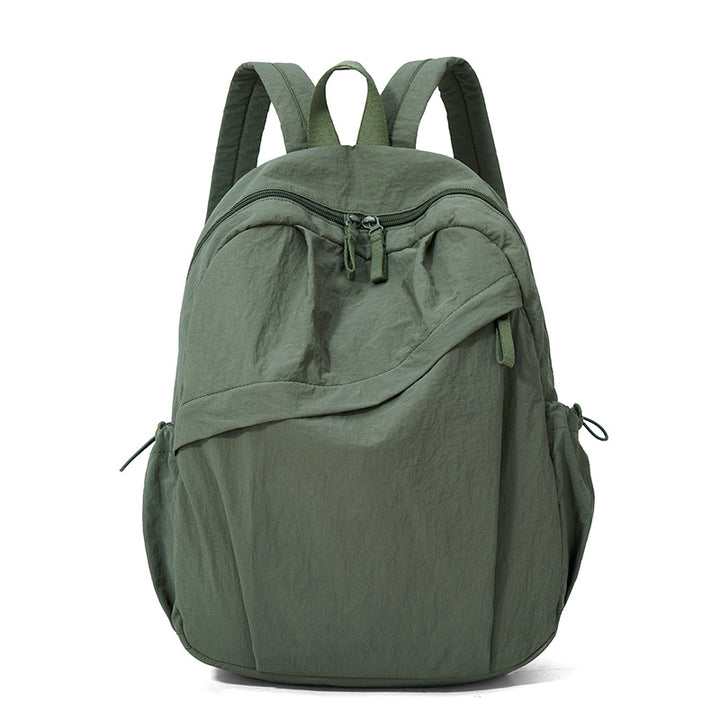 Versatile Outdoor Adventure Backpack Bowlift