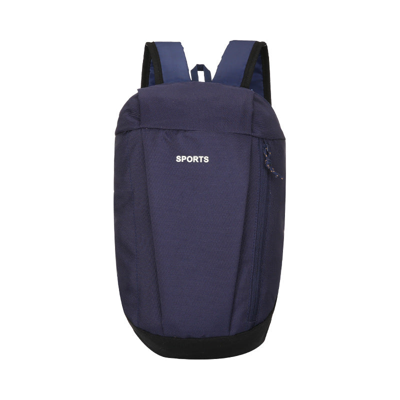 Sports Utility Travel Backpack Bowlift