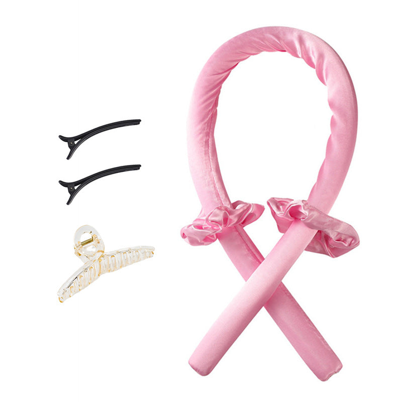 Elegant Hair Accessories Set