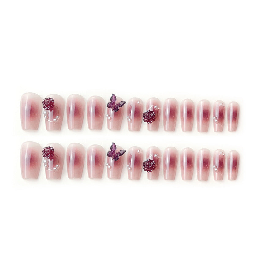 Nail Art Stickers Bowlift