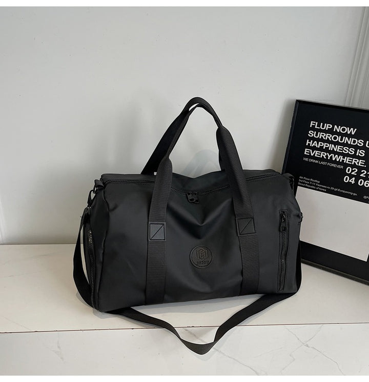 Durable Gym Holdall Bag Bowlift