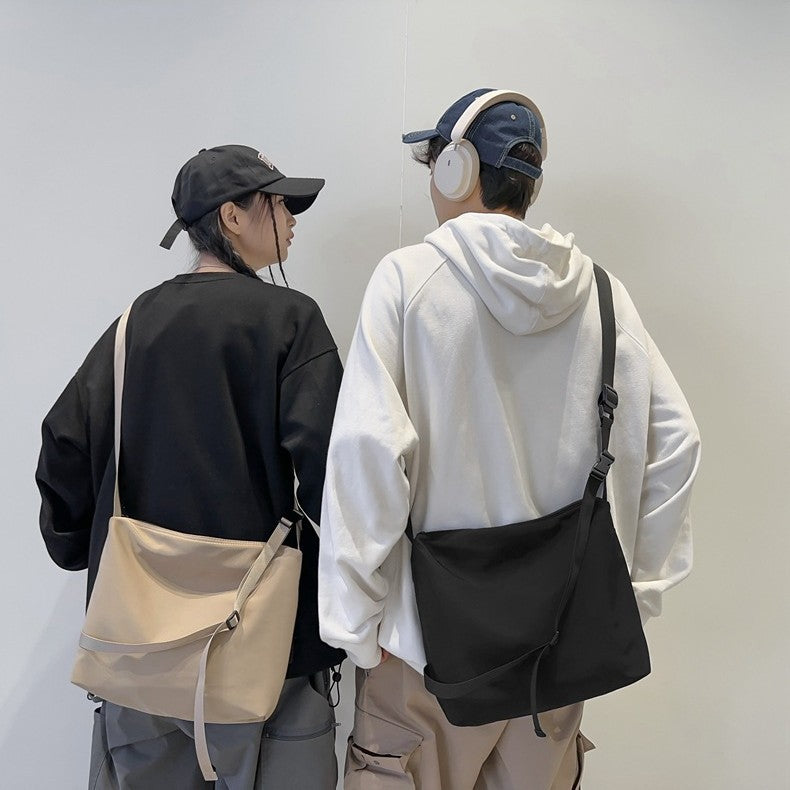 Messenger Bag Bowlift