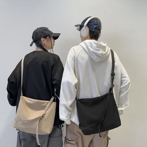Messenger Bag Bowlift