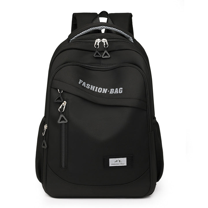 Lightweight Multi-Functional School Backpack Bowlift