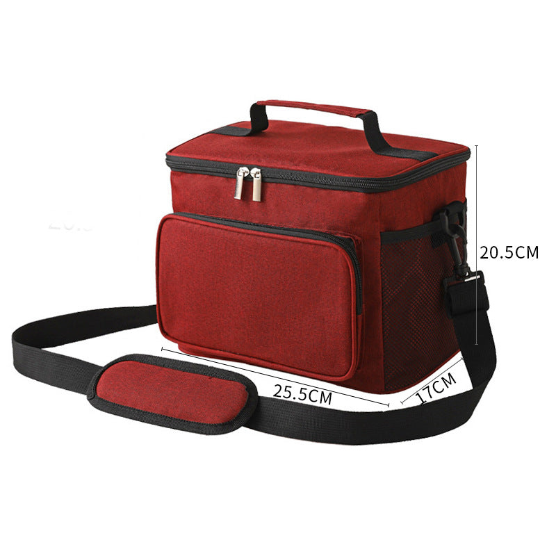 Women Multfunctional Insulated Bag Bowlift