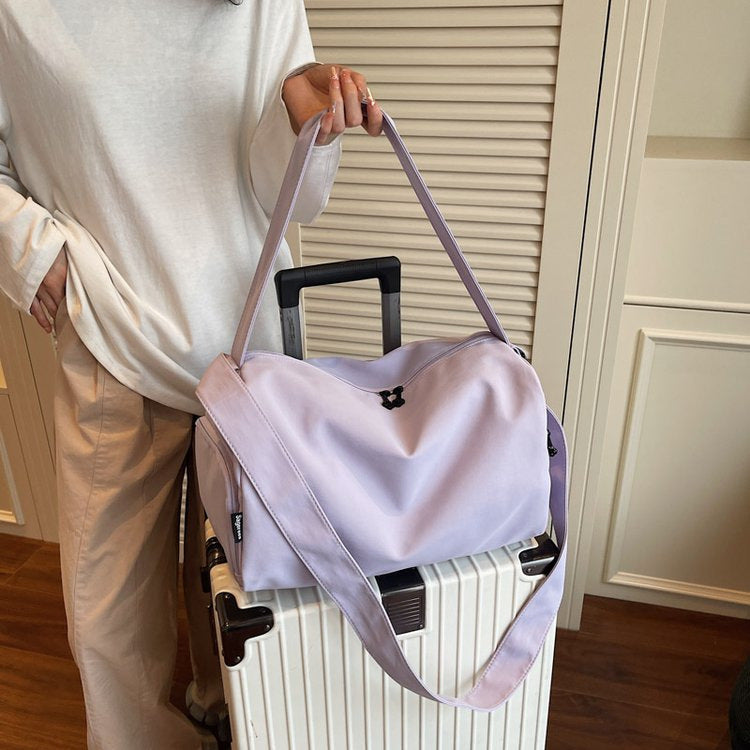 Durable All-Purpose Sports Duffle Bag Bowlift