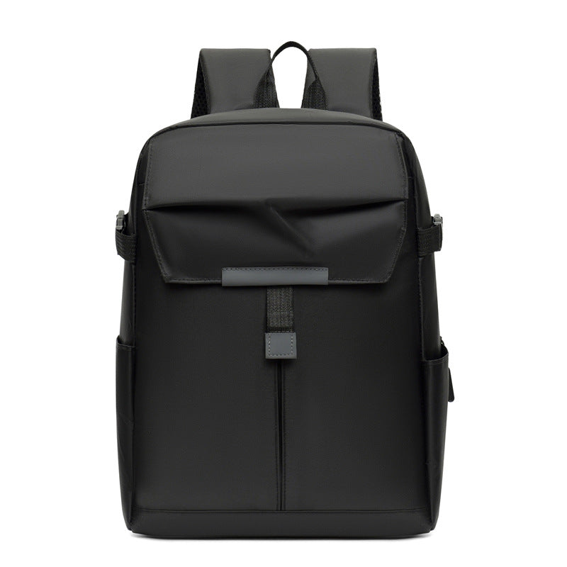Sleek Tech-Ready Backpack Bowlift