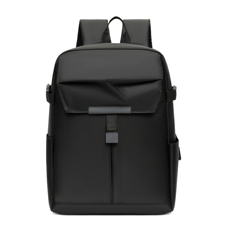 Sleek Tech-Ready Backpack Bowlift
