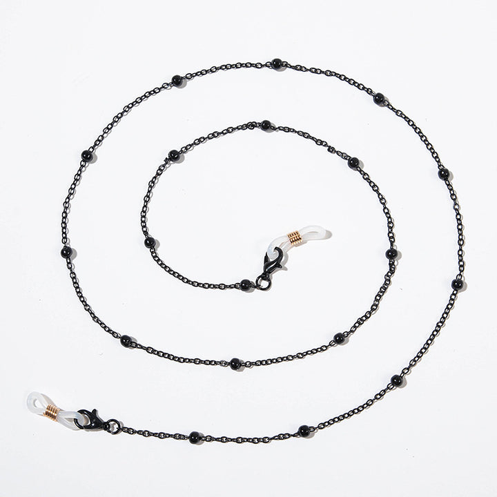 Stylish Eyewear Chain Bowlift
