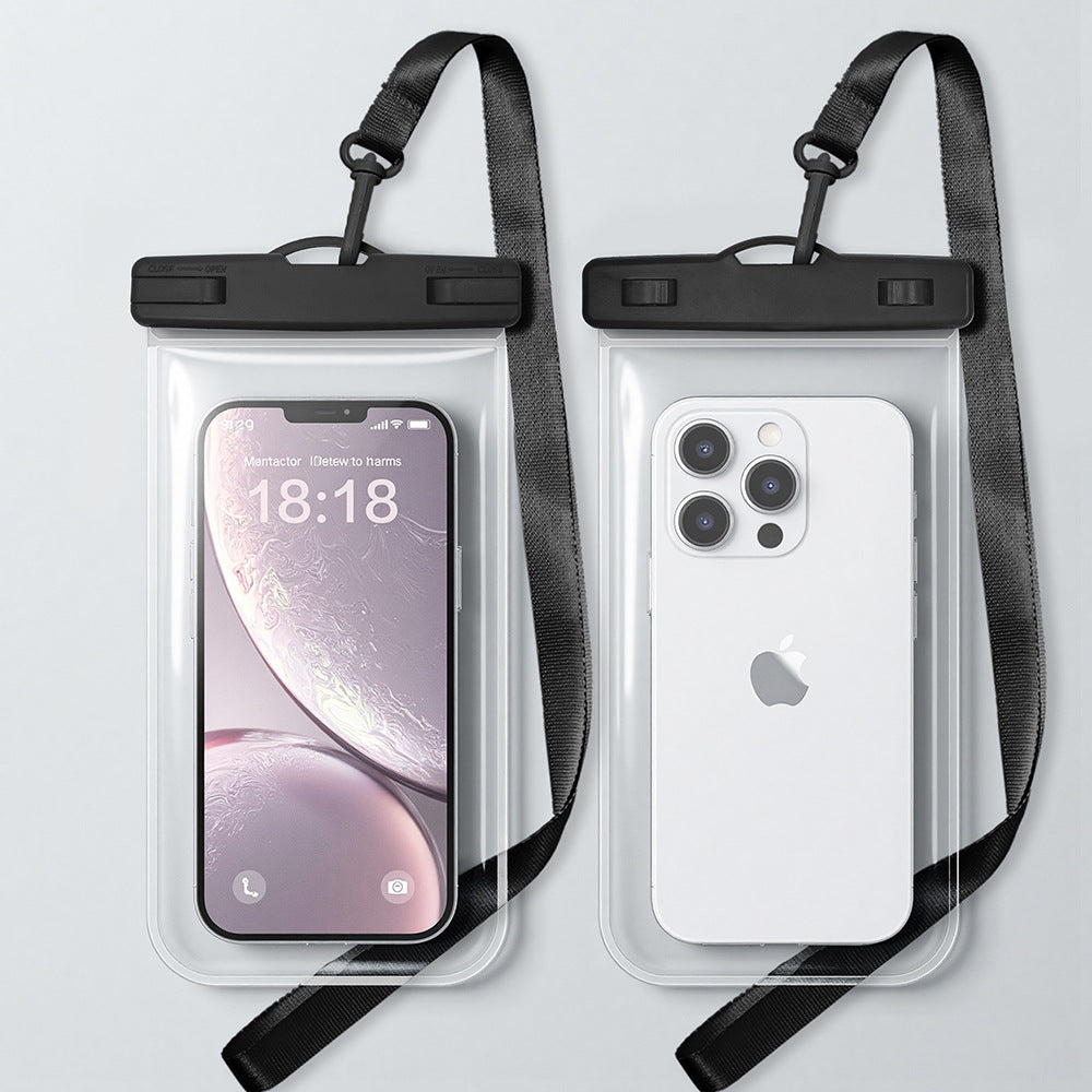 Waterproof Phone Cases By Bowlift