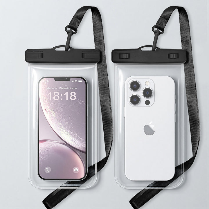 Waterproof Phone Cases By Bowlift