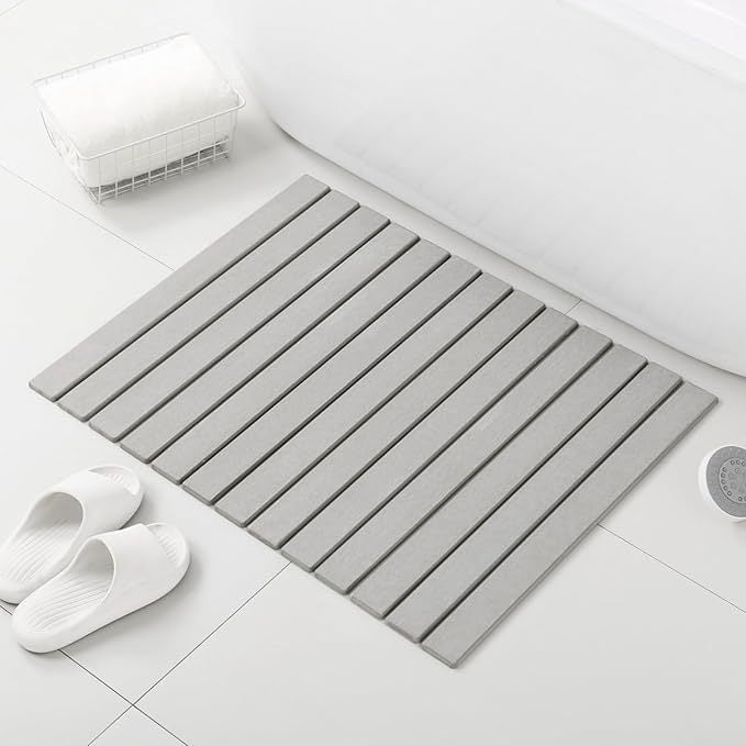 Multifunctional Kitchen Dish Draining Mat